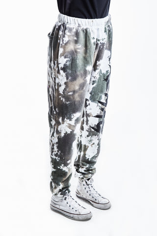 SWAMP MUDD SWEATS