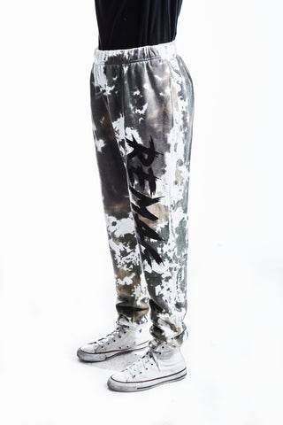 SWAMP MUDD SWEATS