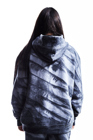 THE CHARCOAL HOODIE