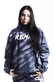 THE CHARCOAL HOODIE