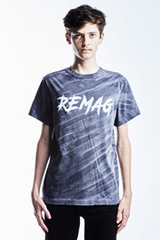 THE CHARCOAL T-SHIRT