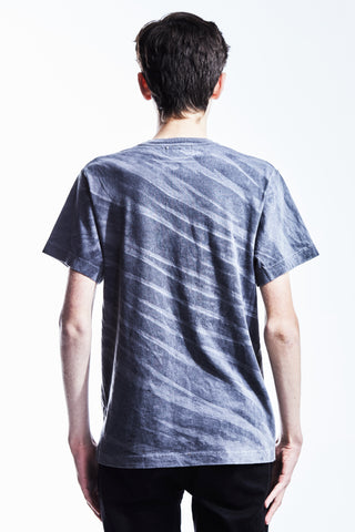 THE CHARCOAL T-SHIRT