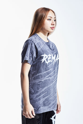 THE CHARCOAL T-SHIRT