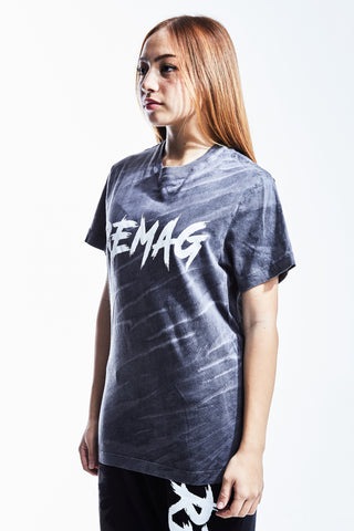 THE CHARCOAL T-SHIRT
