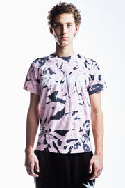 PINK ACID T-SHIRT