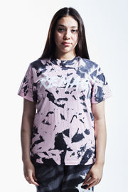 PINK ACID T-SHIRT
