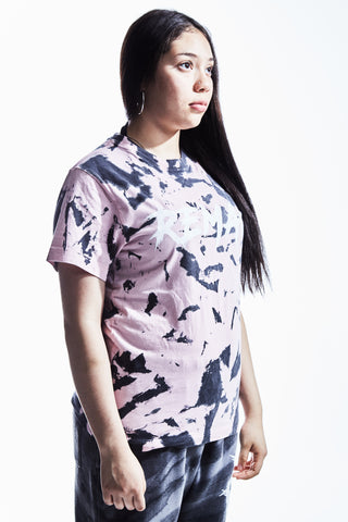 PINK ACID T-SHIRT