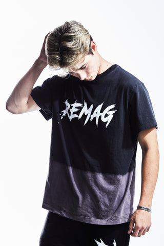 DOUBLE DIPPED T-SHIRT